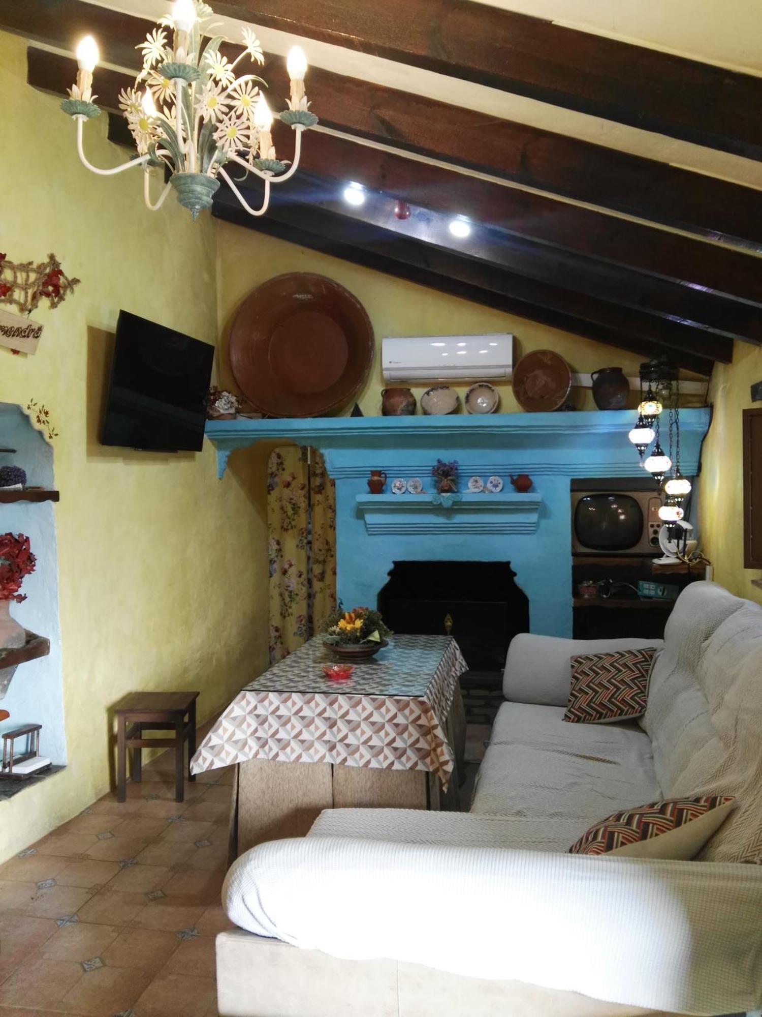 Holiday home Pinar El Almendra