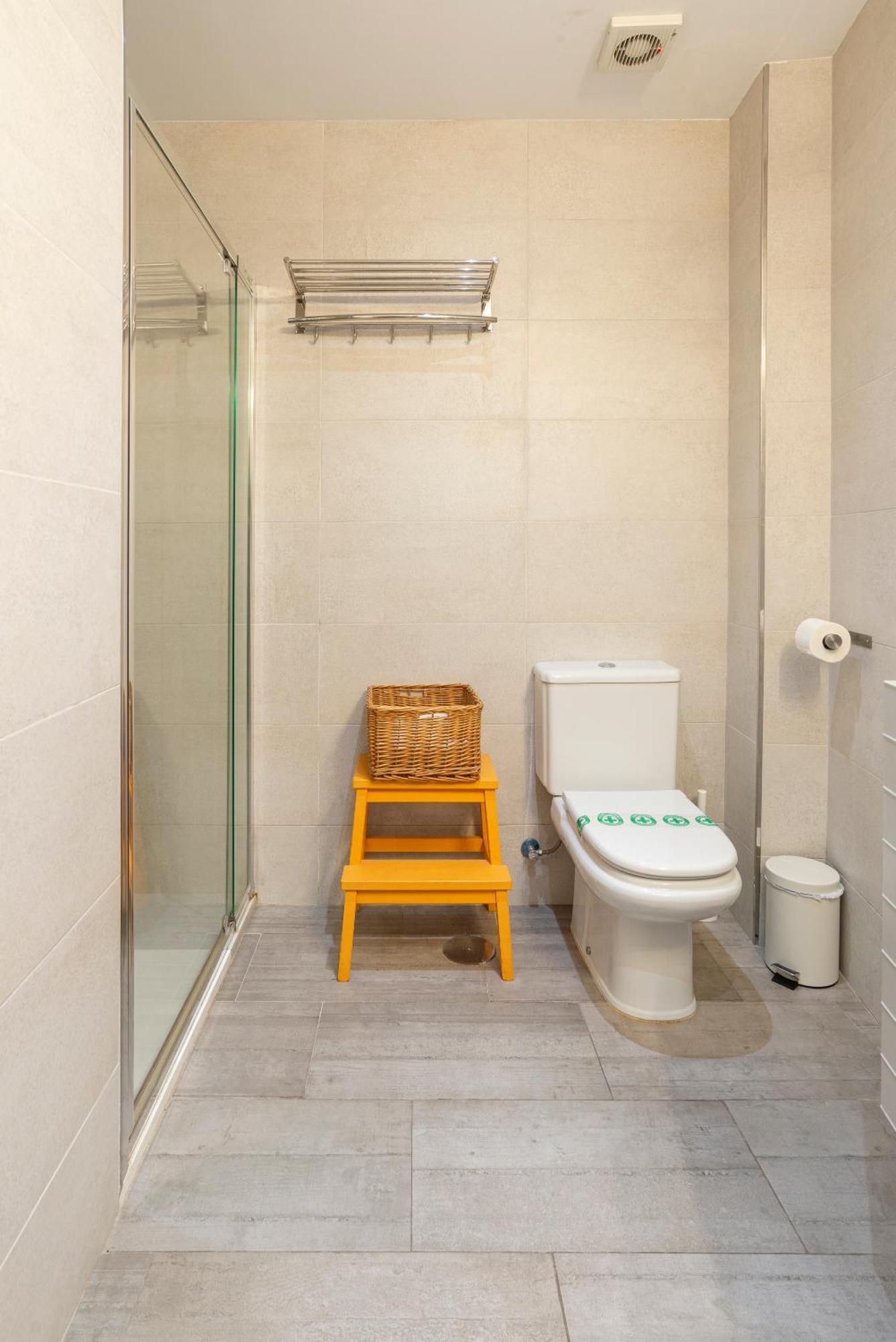 Appartamento Andres Perez & Quiet Courtyard By Ele