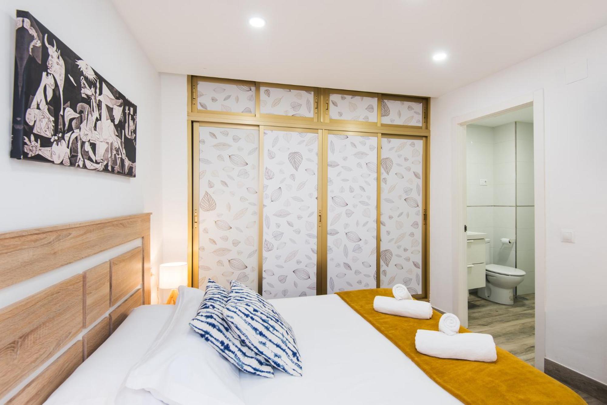 Apartamento New Street Fantasy 2 Center *