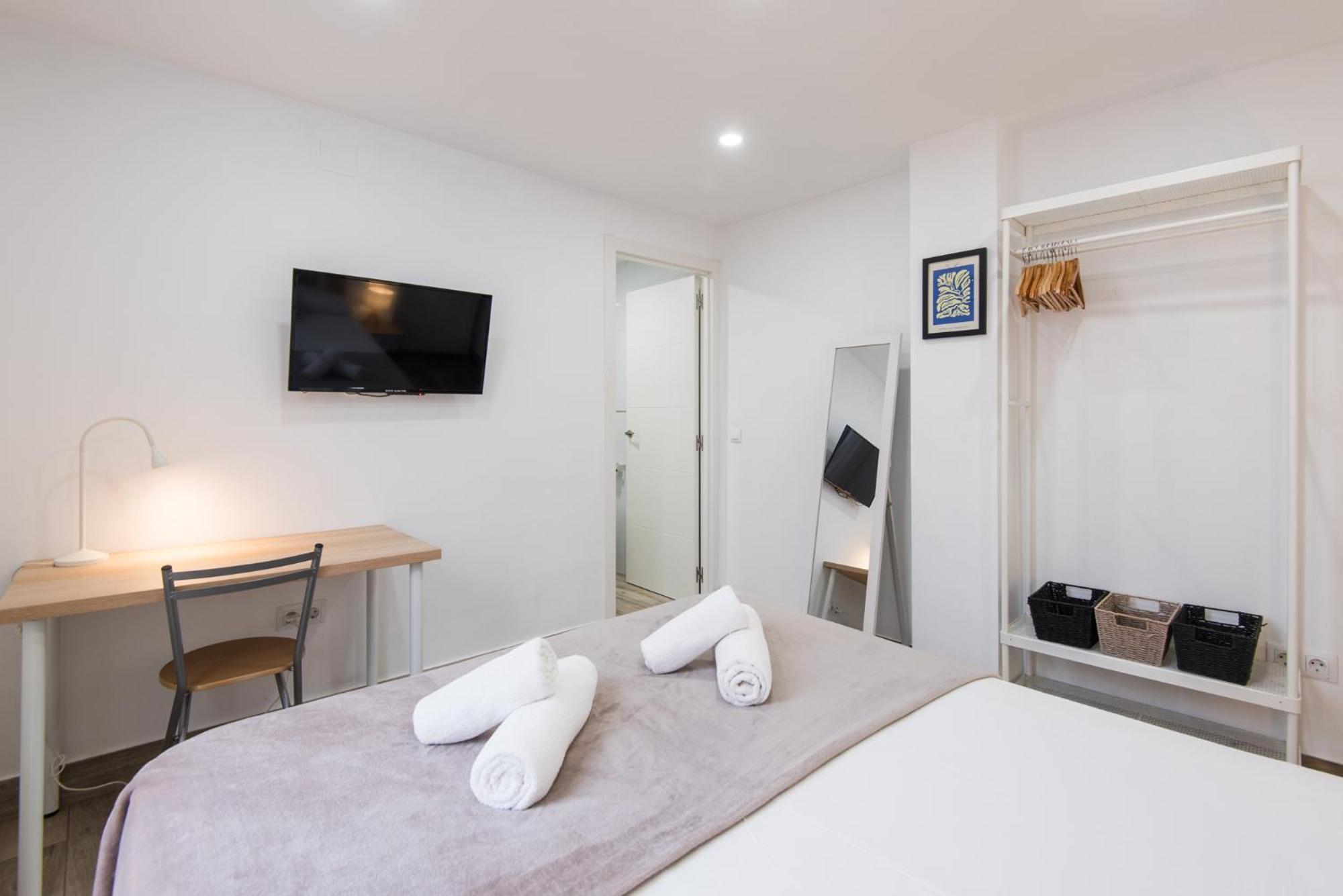 Apartamento New Street Fantasy 2 Center *