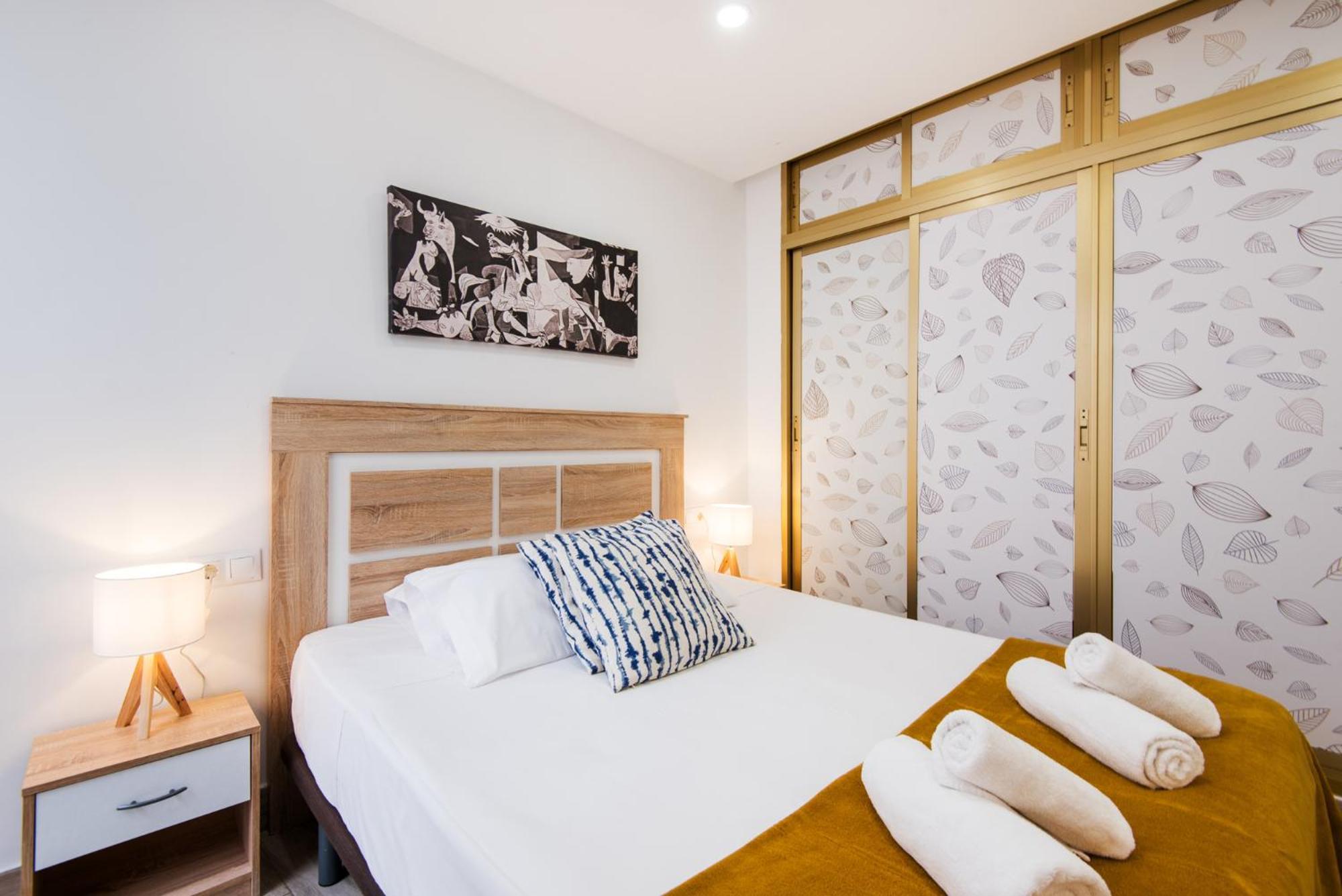 Apartamento New Street Fantasy 2 Center