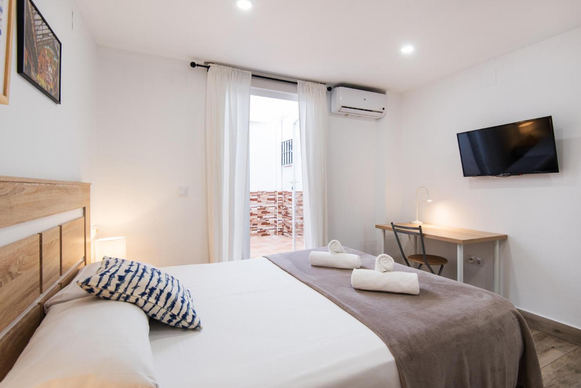 New Street Fantasy 2 Center Apartamento