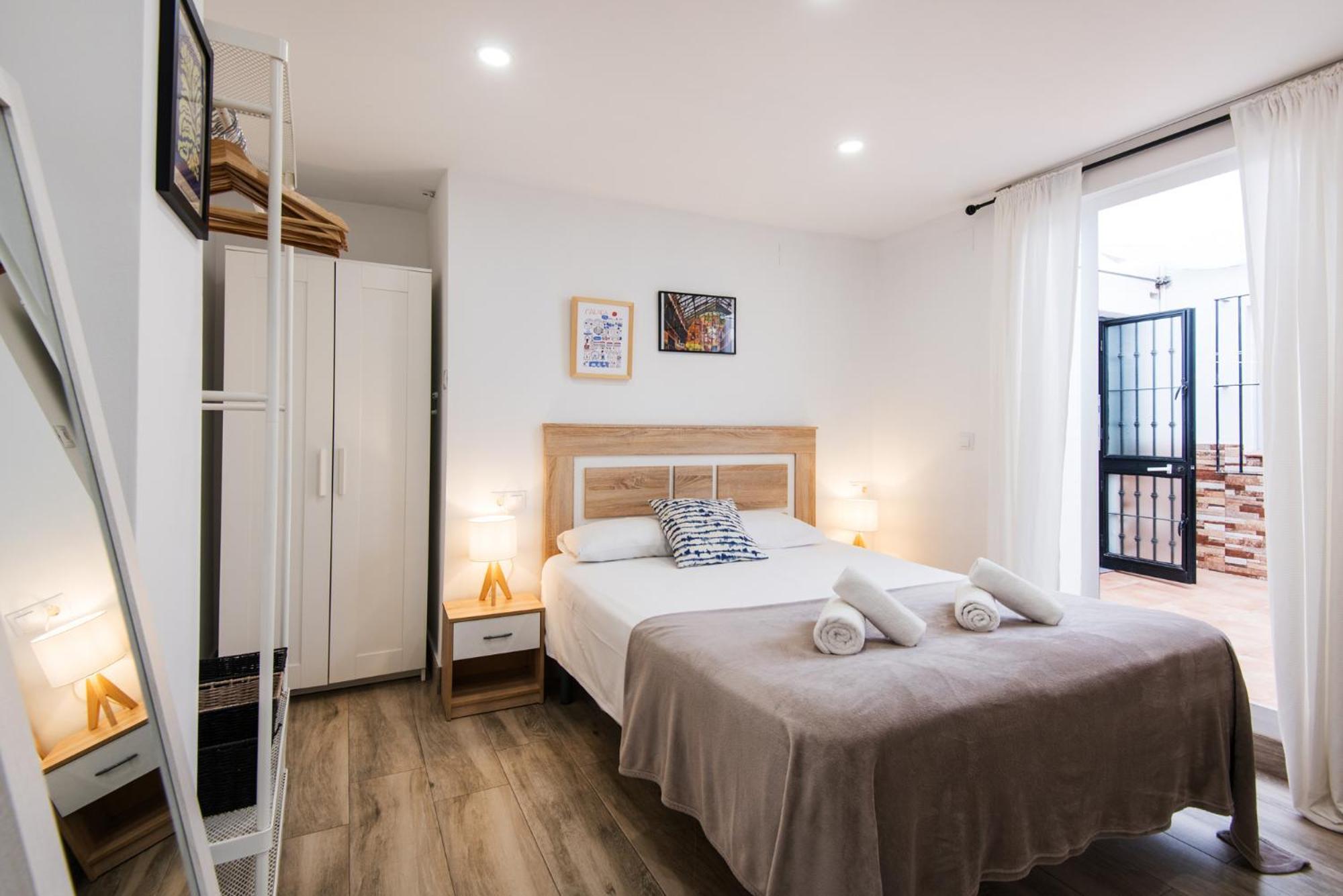 New Street Fantasy 2 Center Apartamento *