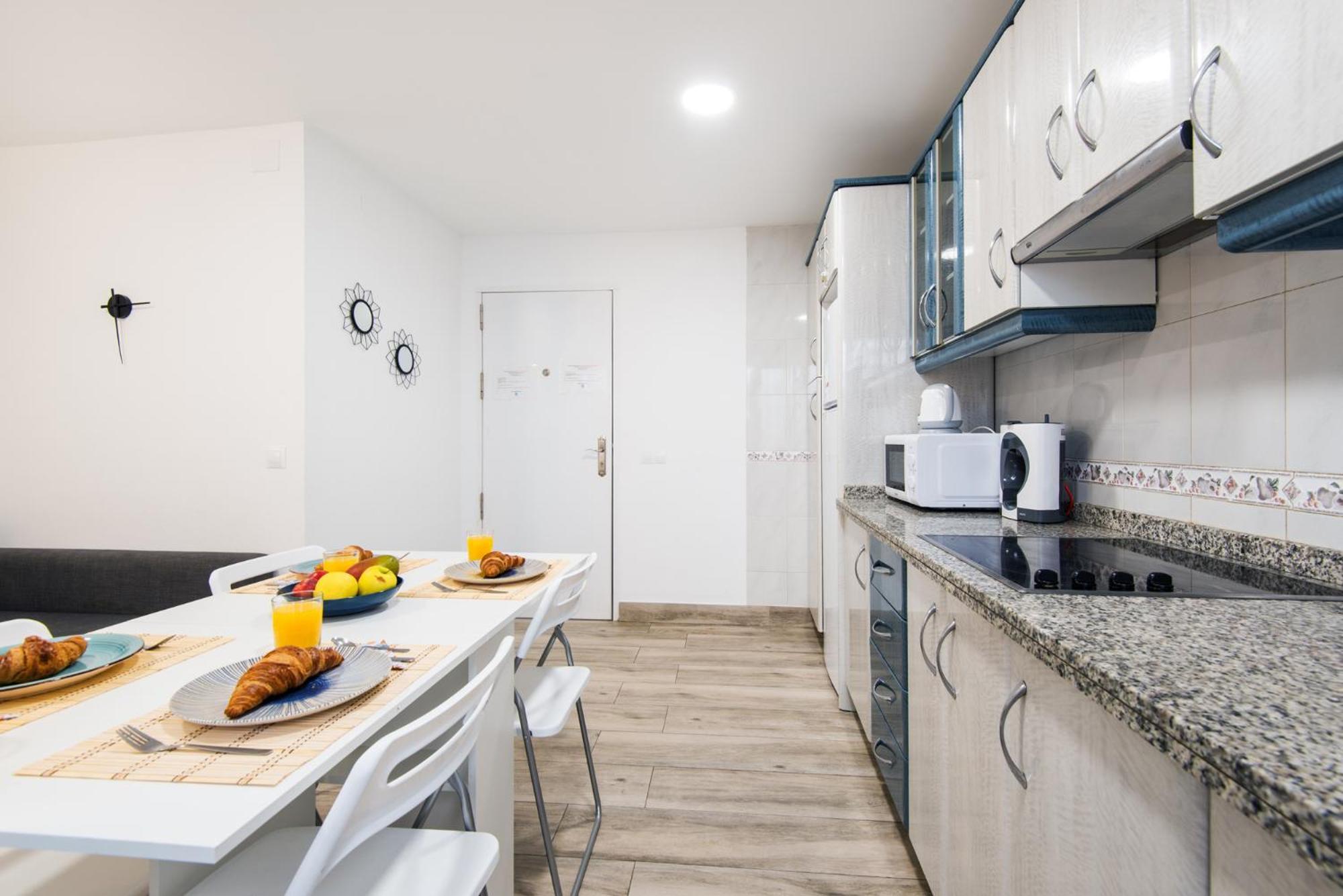 Apartamento New Street Fantasy 2 Center *
