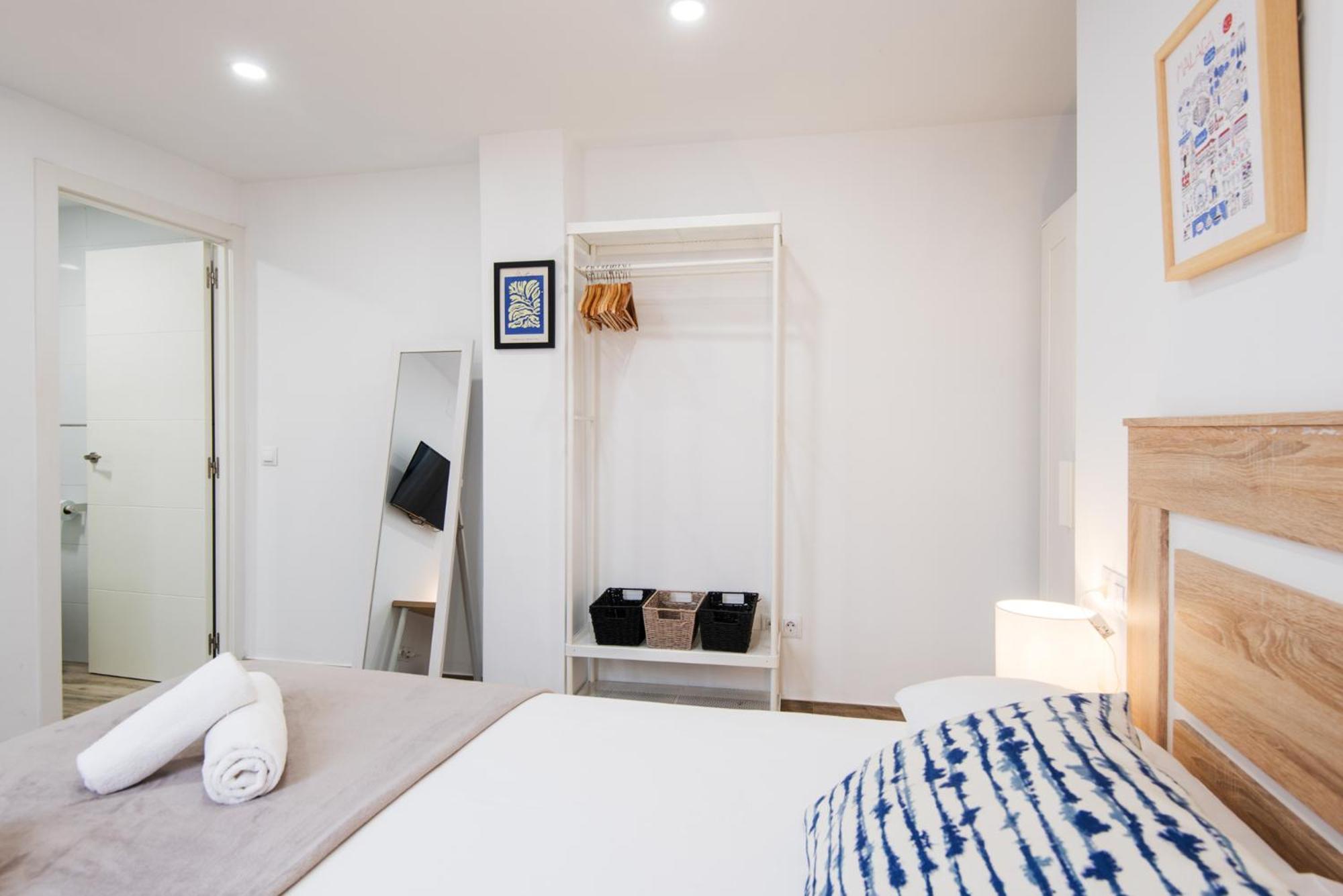 New Street Fantasy 2 Center Apartamento *