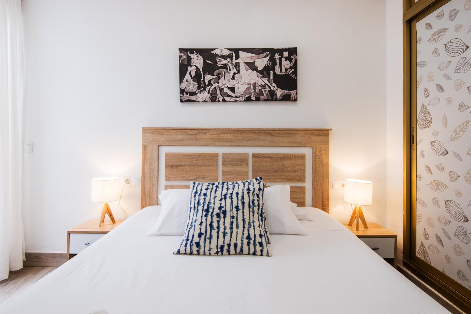Apartamento New Street Fantasy 2 Center *