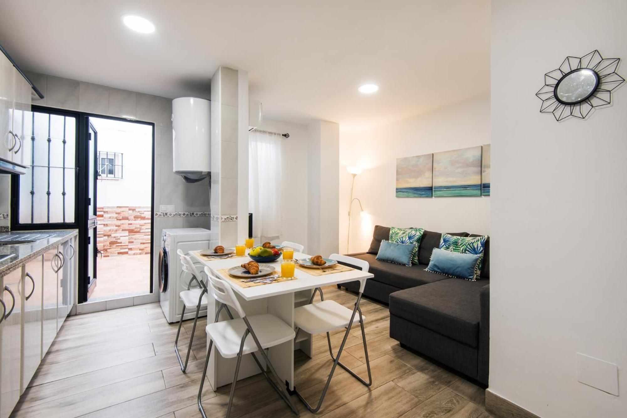 Apartamento New Street Fantasy 2 Center