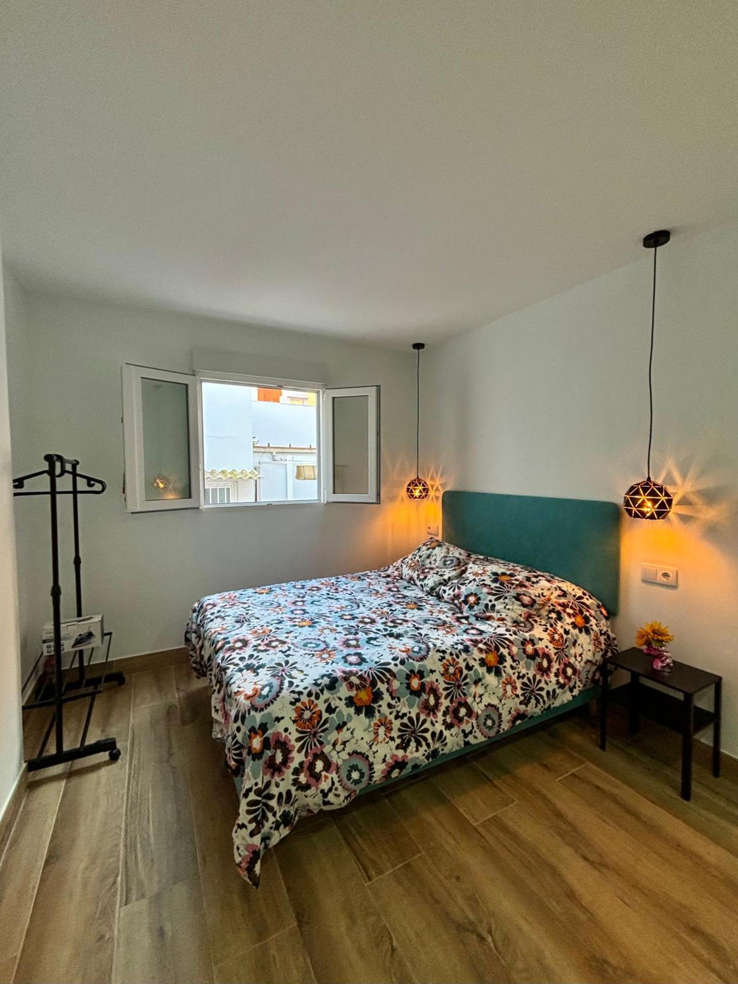 Homestay Ansa - Why Not Malaga