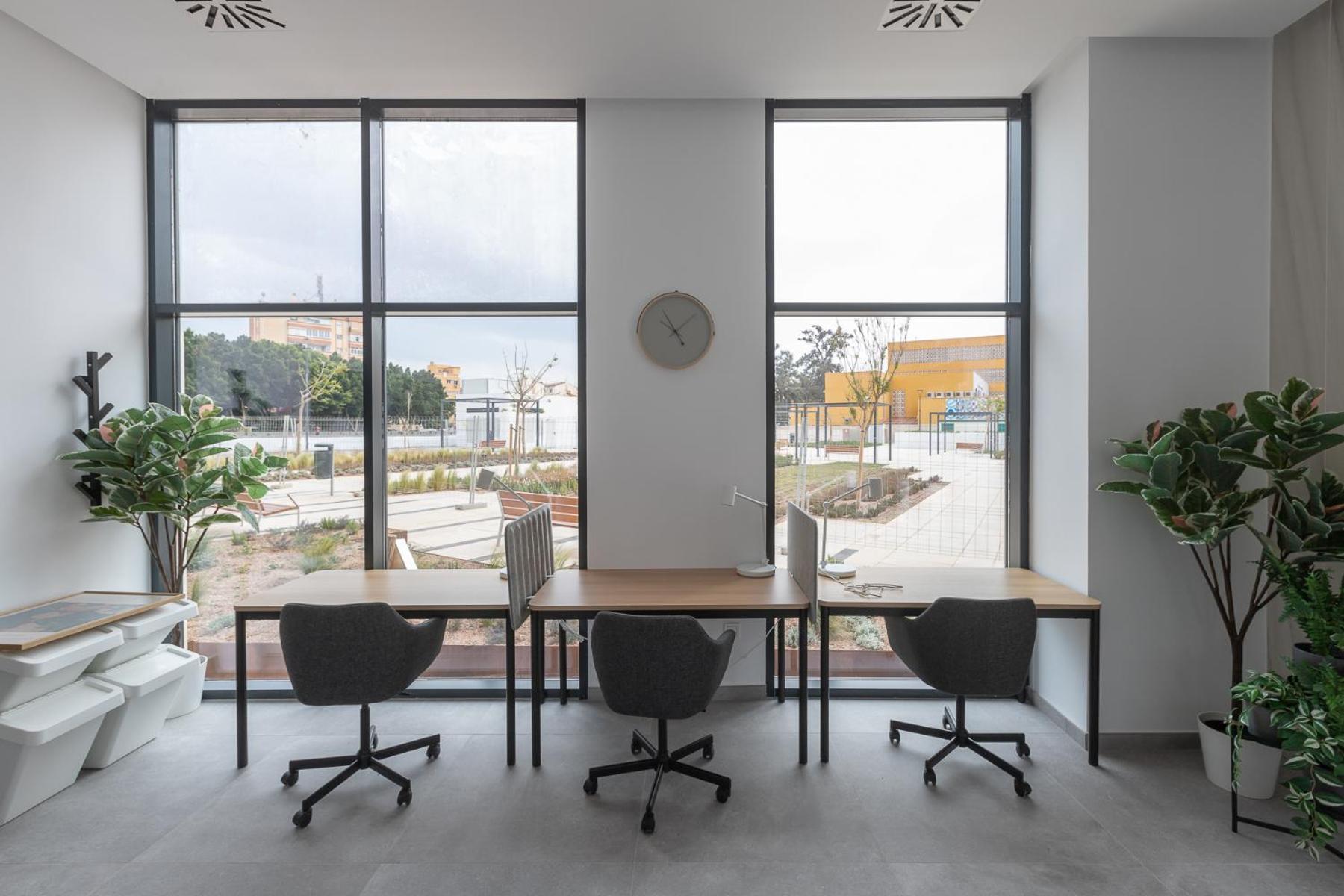 Views Apartment Malaga