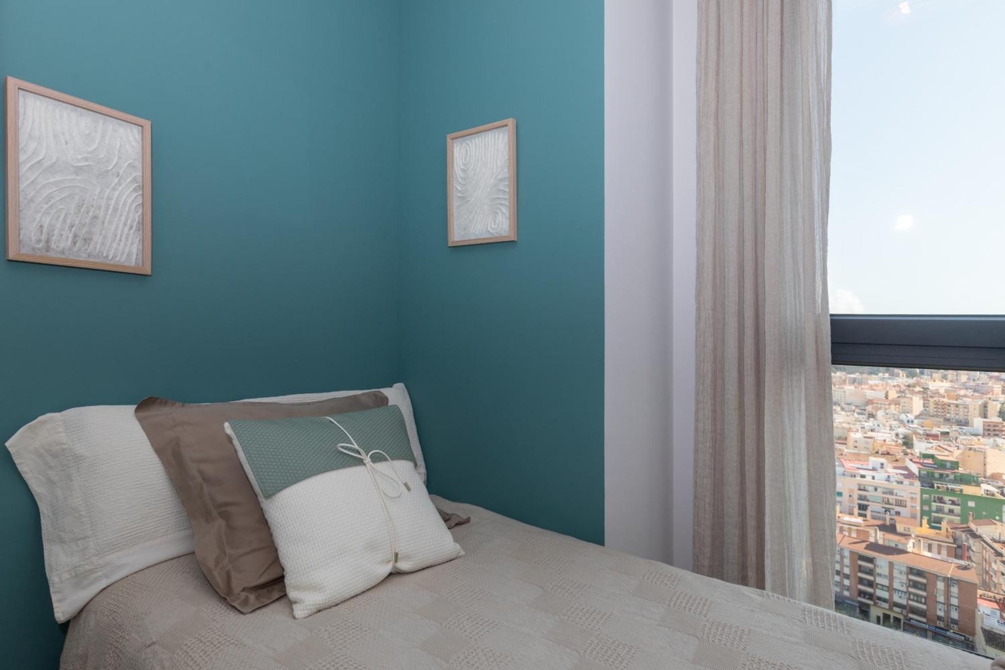 Views Apartment Malaga