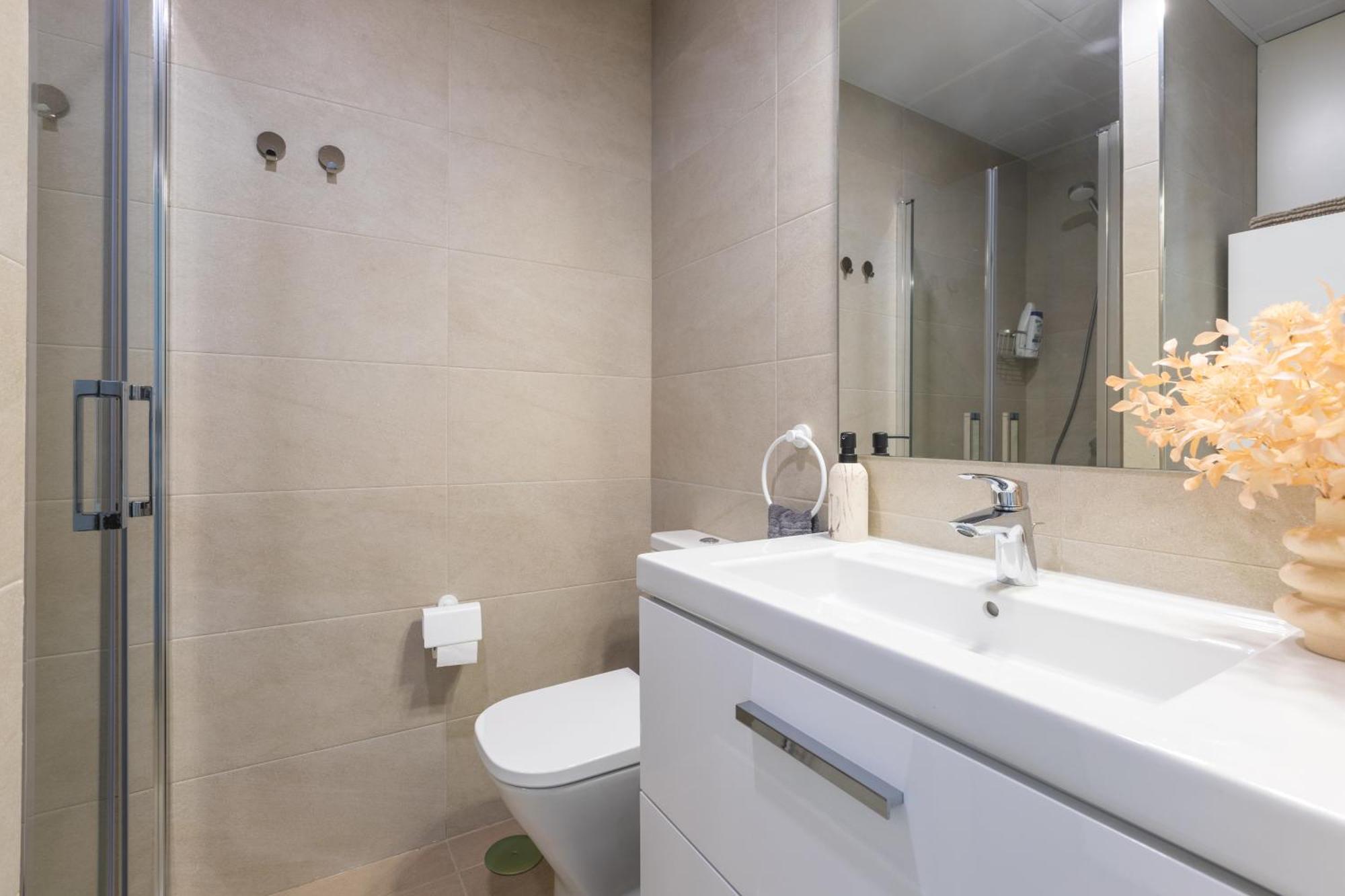 Views Apartment Malaga