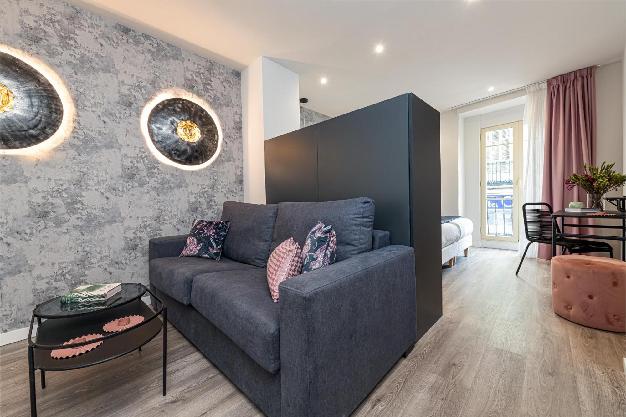 Apartamento Iloftmalaga San Juan 13 *
