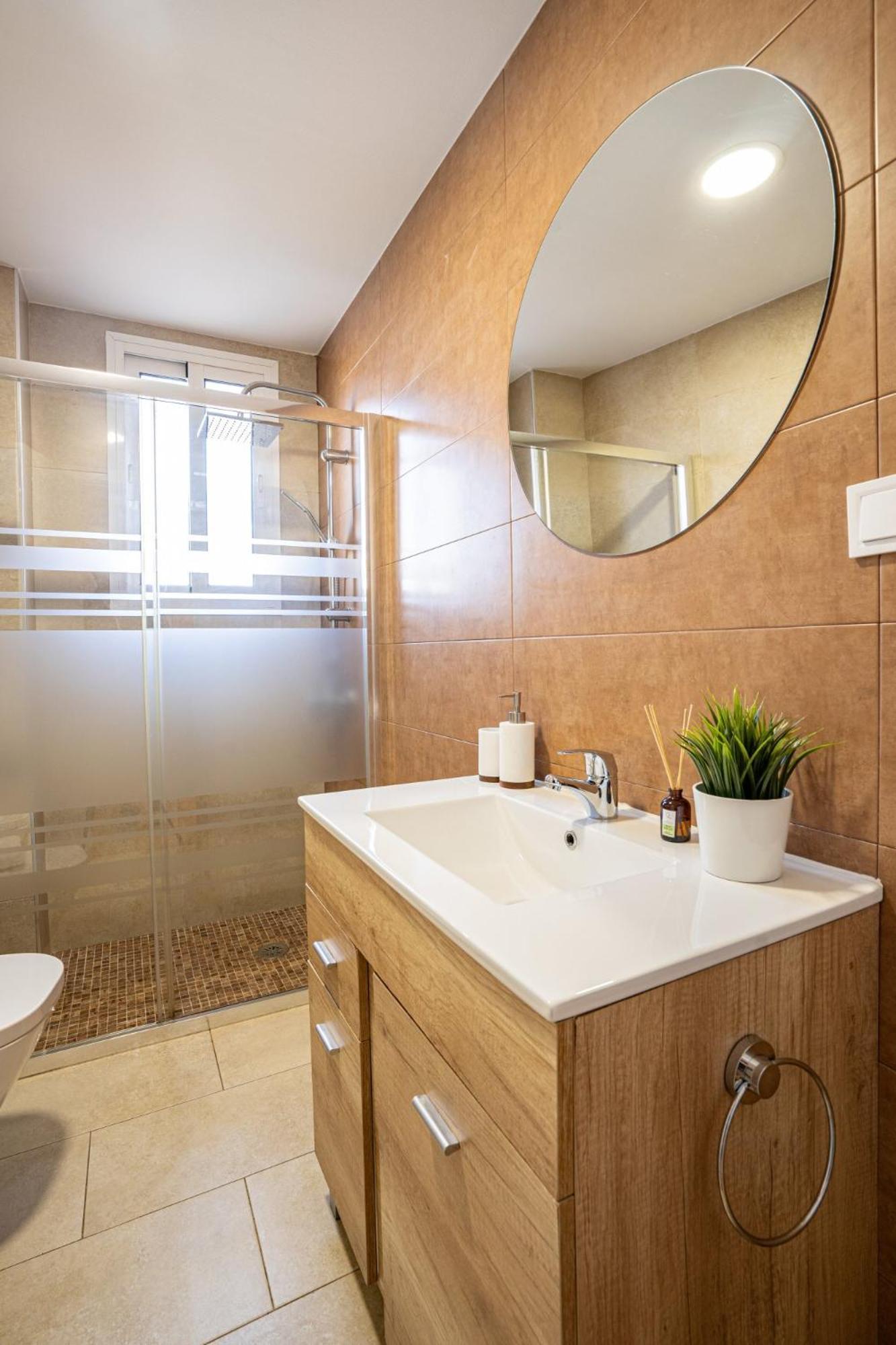 U-nique Salamanca Apartamento