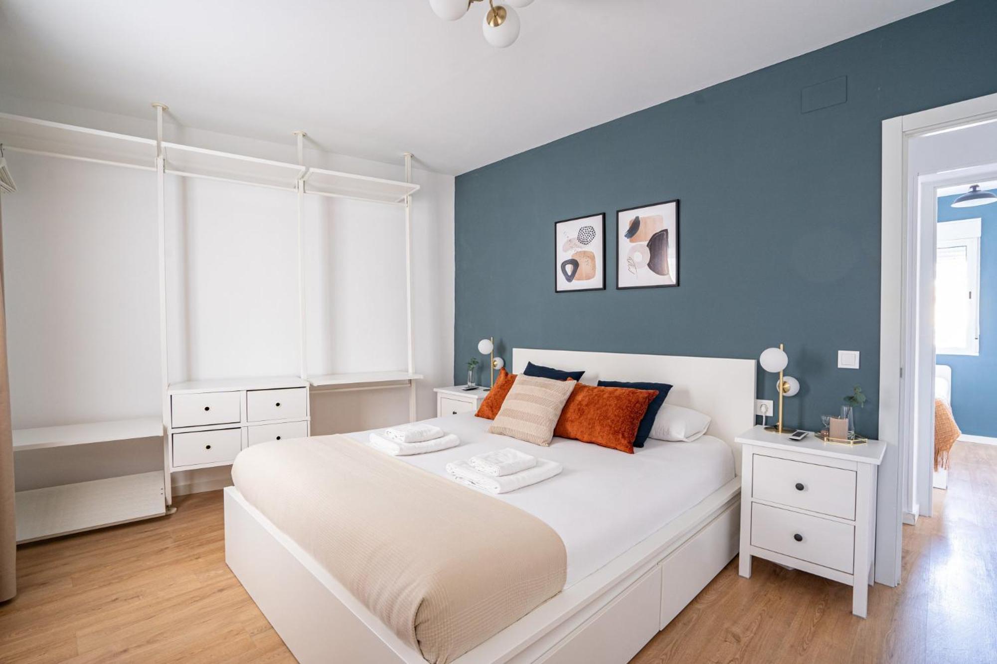 U-nique Salamanca Apartamento Málaga