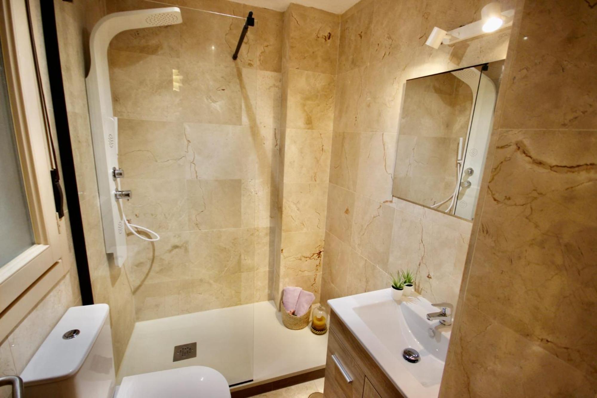 Apartmentslamerced Apartamento *