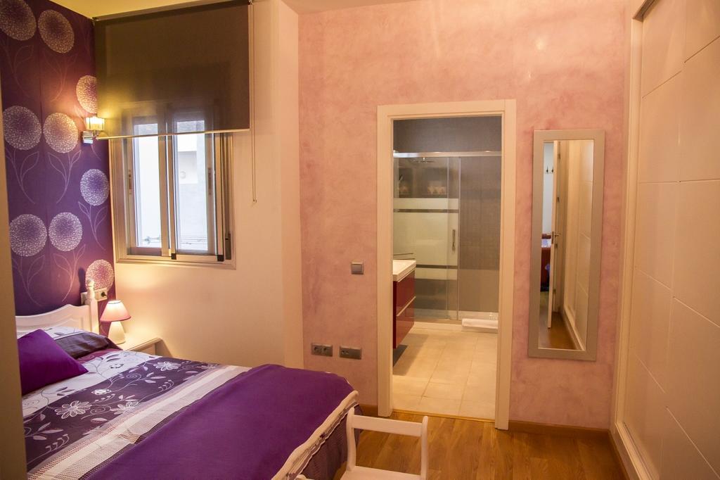 Leilighet Momas La Casa De Mama *