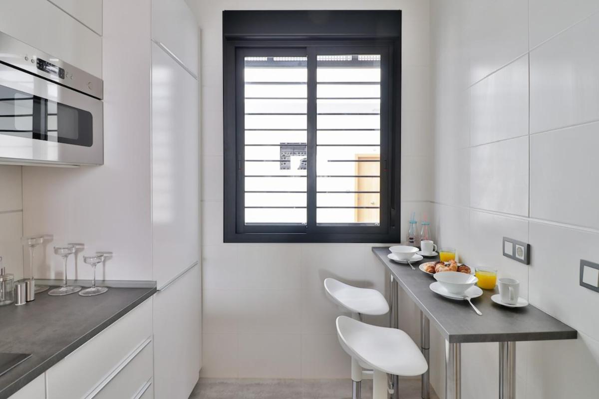 C88 Appartement