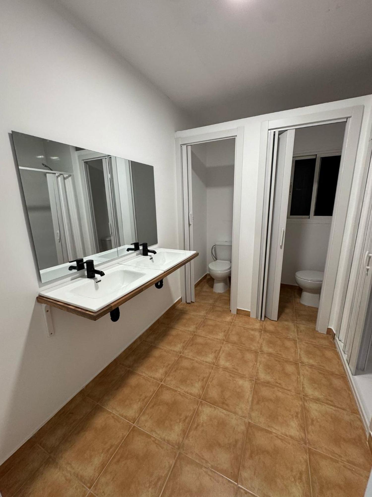 Accommodatie bij particulieren De Privadas En El Centro De