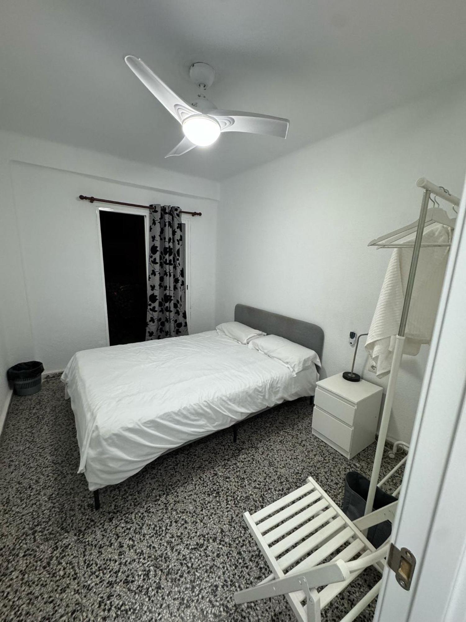 De Privadas En El Centro De Accommodatie bij particulieren