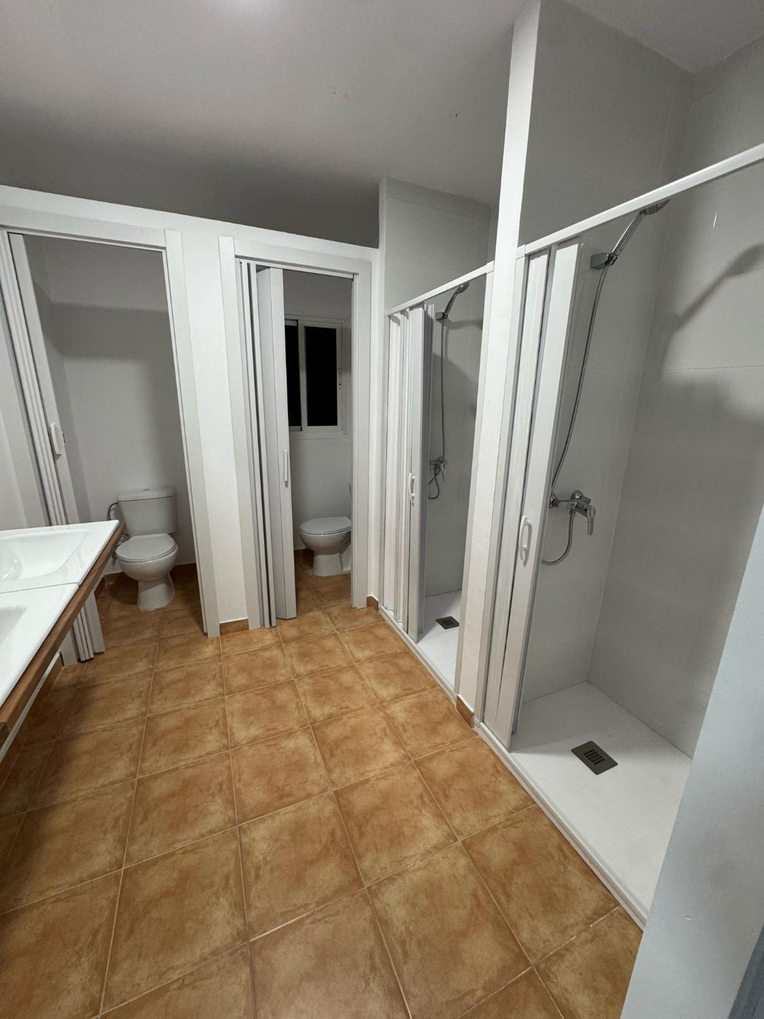 De Privadas En El Centro De Accommodatie bij particulieren