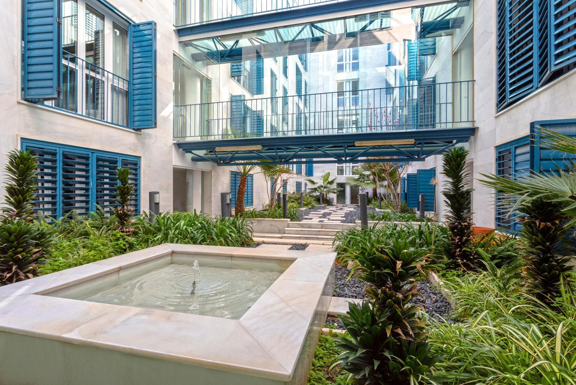 Apartamento Genteel San Agustin *
