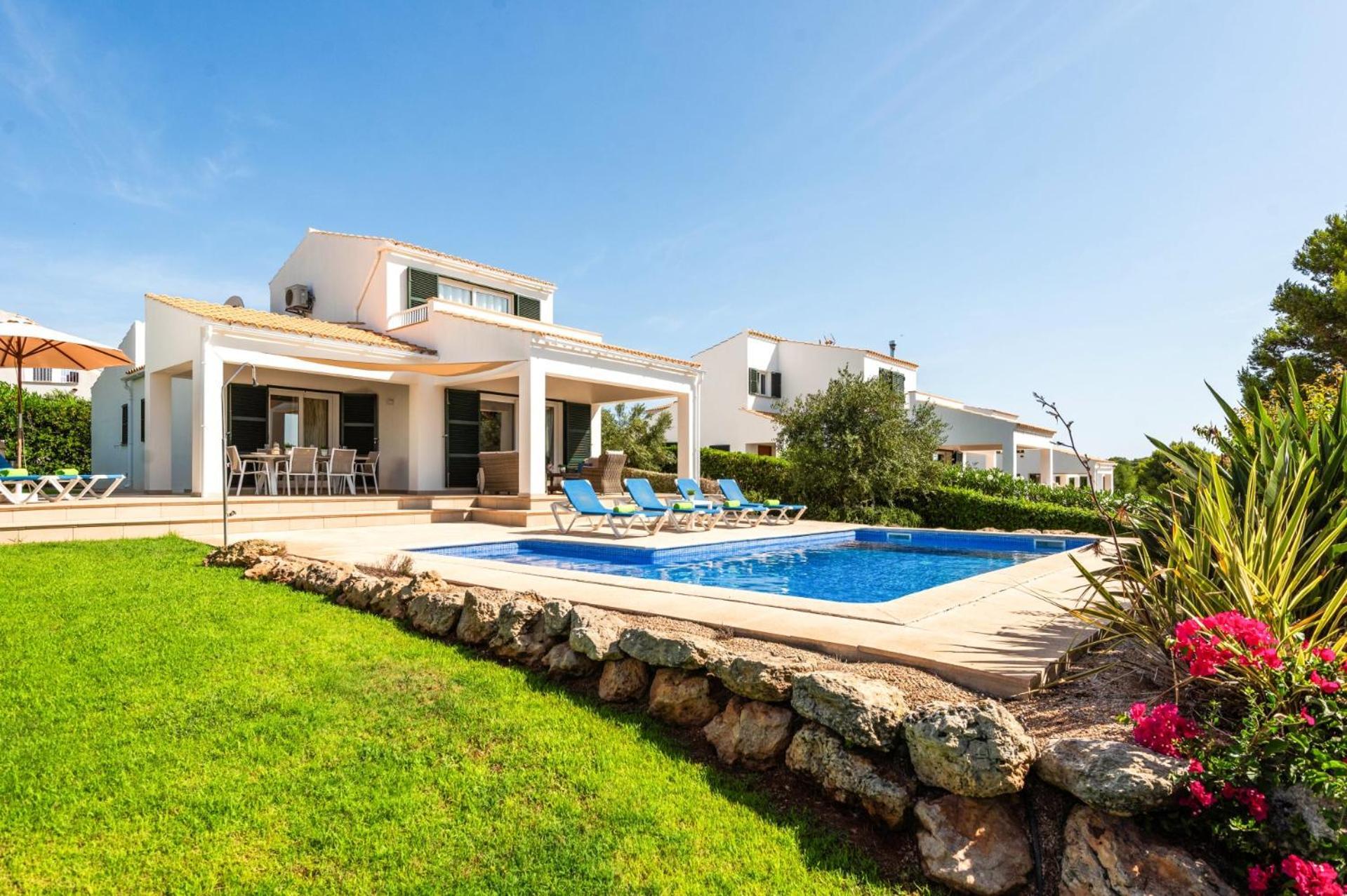 Holiday home Cozy Beachfront From Space Malaga