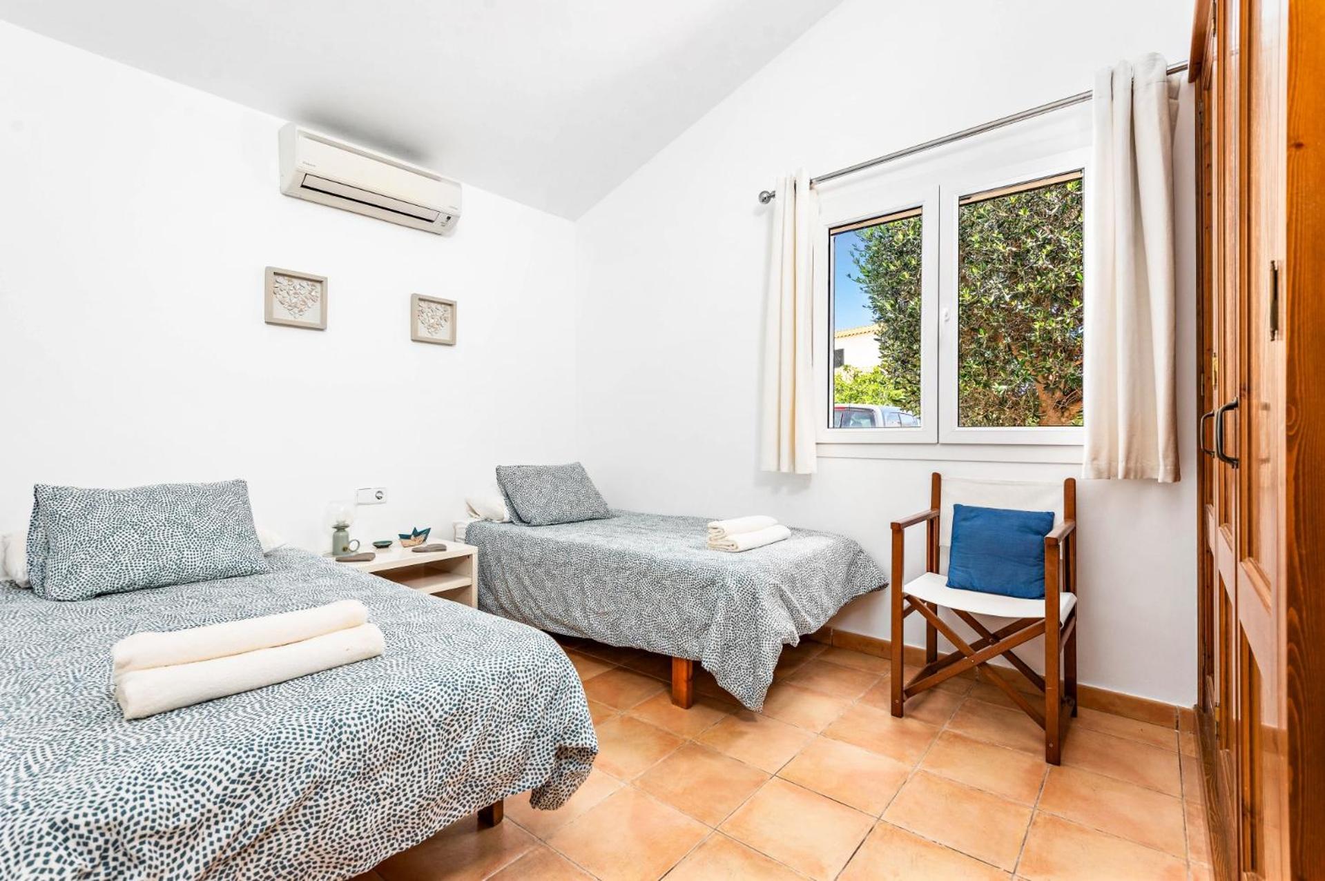 Holiday home Cozy Beachfront From Space Malaga