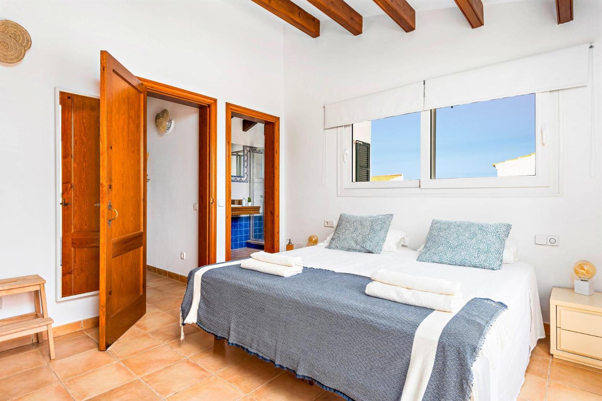 Cozy Beachfront From Space * Malaga