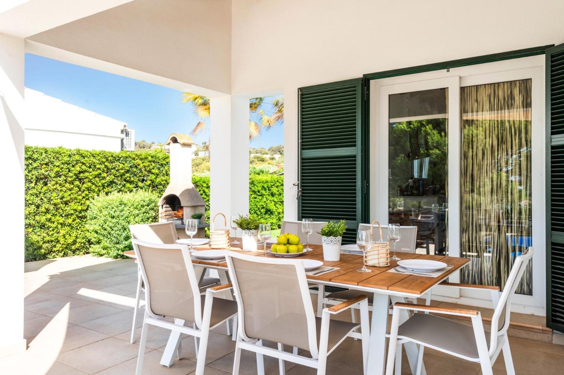 Cozy Beachfront From Space Holiday home Malaga
