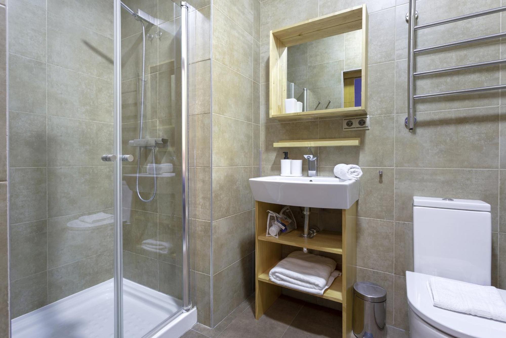 Apartment -malagasunapts-merced Square Picasso Dream Malaga