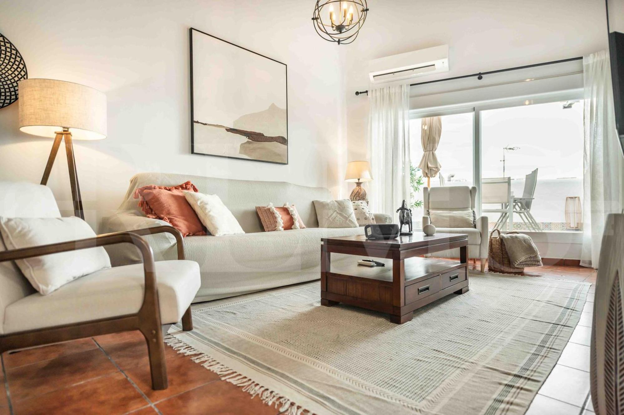 Appartement Private Terrace, Barbecue & Cathedral View By Rems *