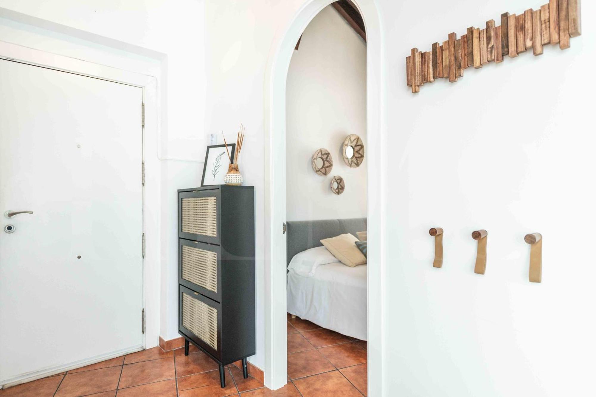 Appartement Private Terrace, Barbecue & Cathedral View By Rems