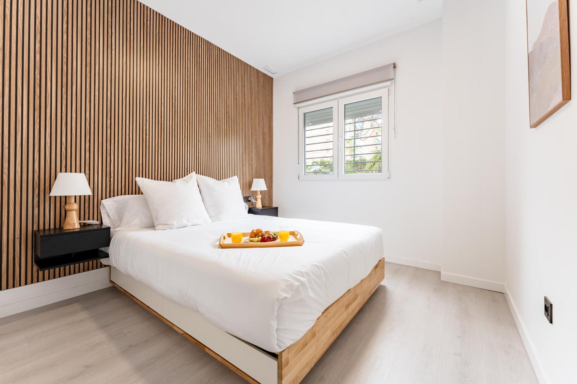 Apartamento Lovely Fermina *