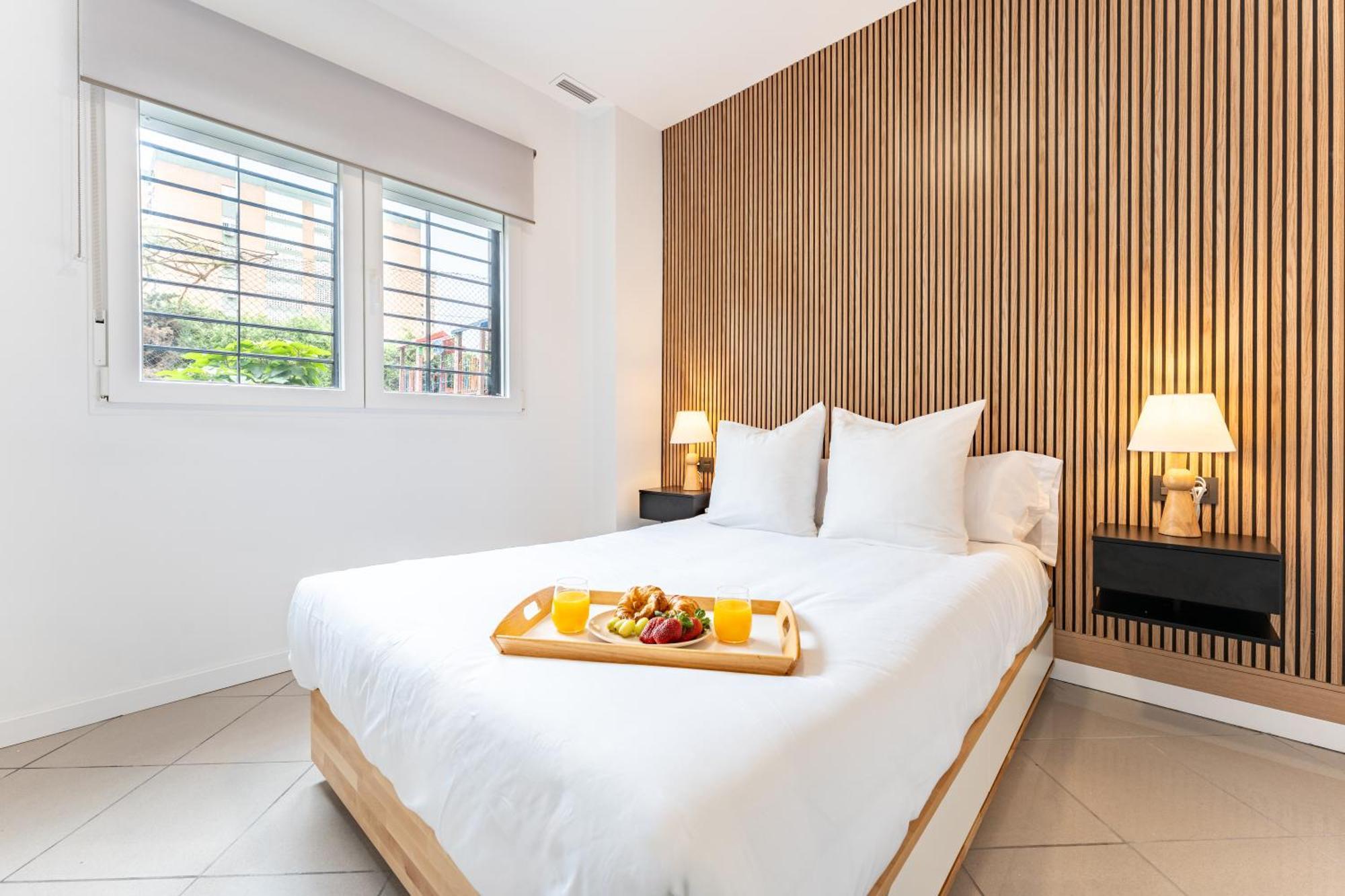 Apartamento Lovely Fermina