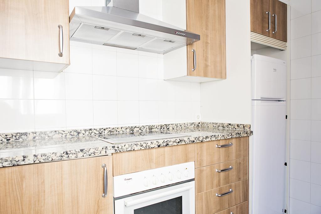 Suncity Plaza Appartement