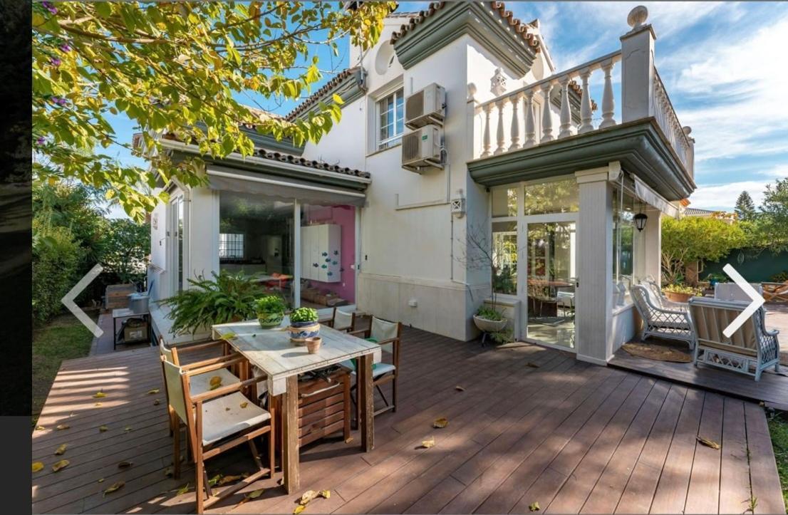 La Casita De Monte Hébergement de vacances Málaga