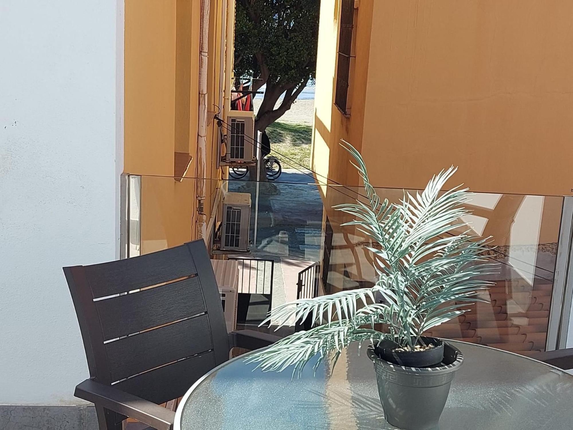 Casa De La Abuela Appartement Málaga