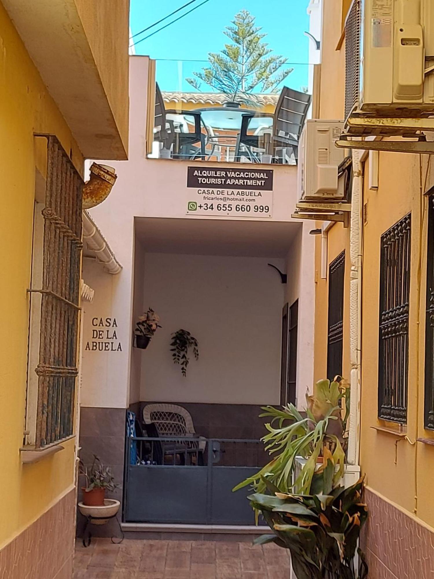 Casa De La Abuela