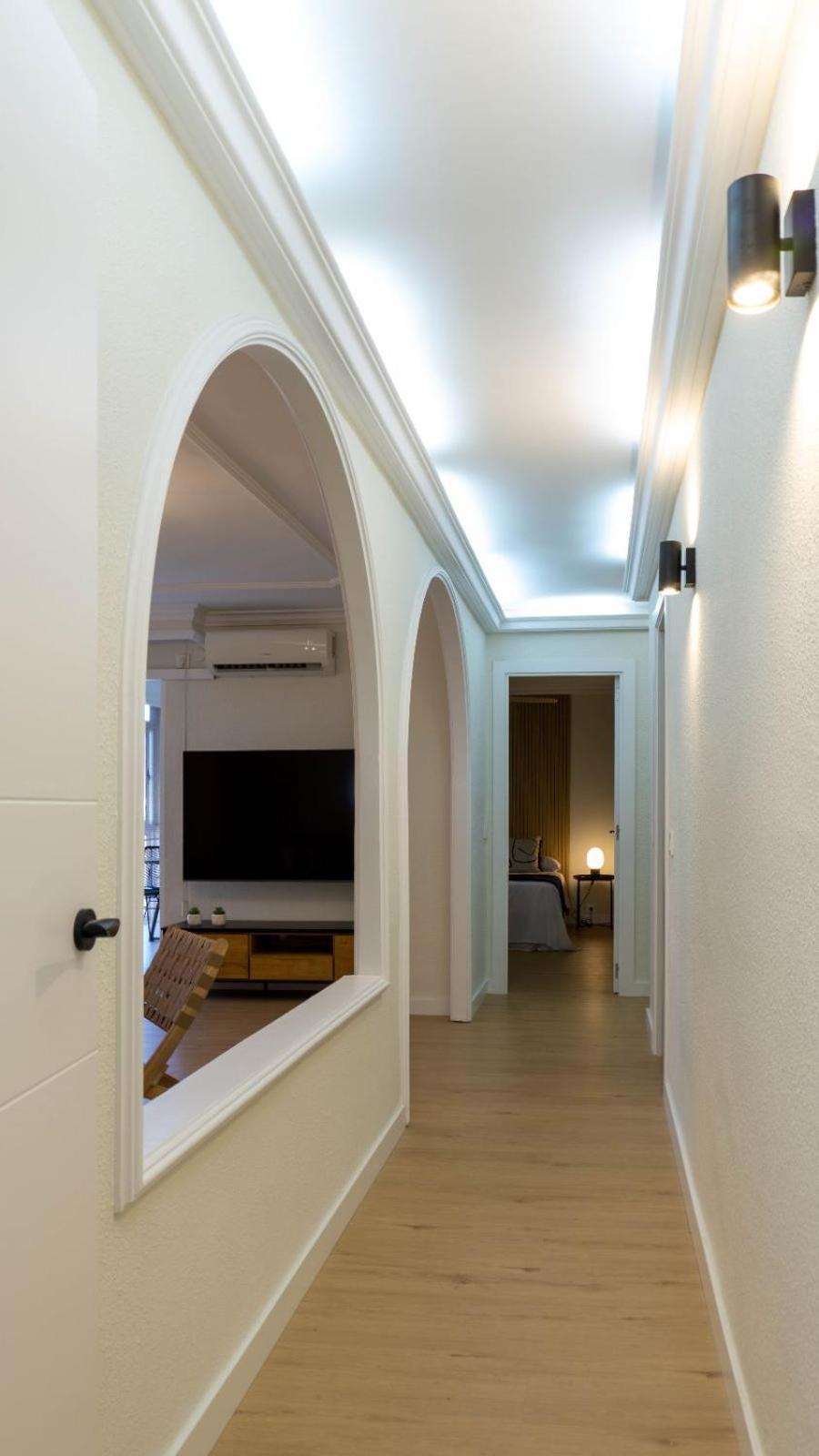 Hideaway Near Apartamento *