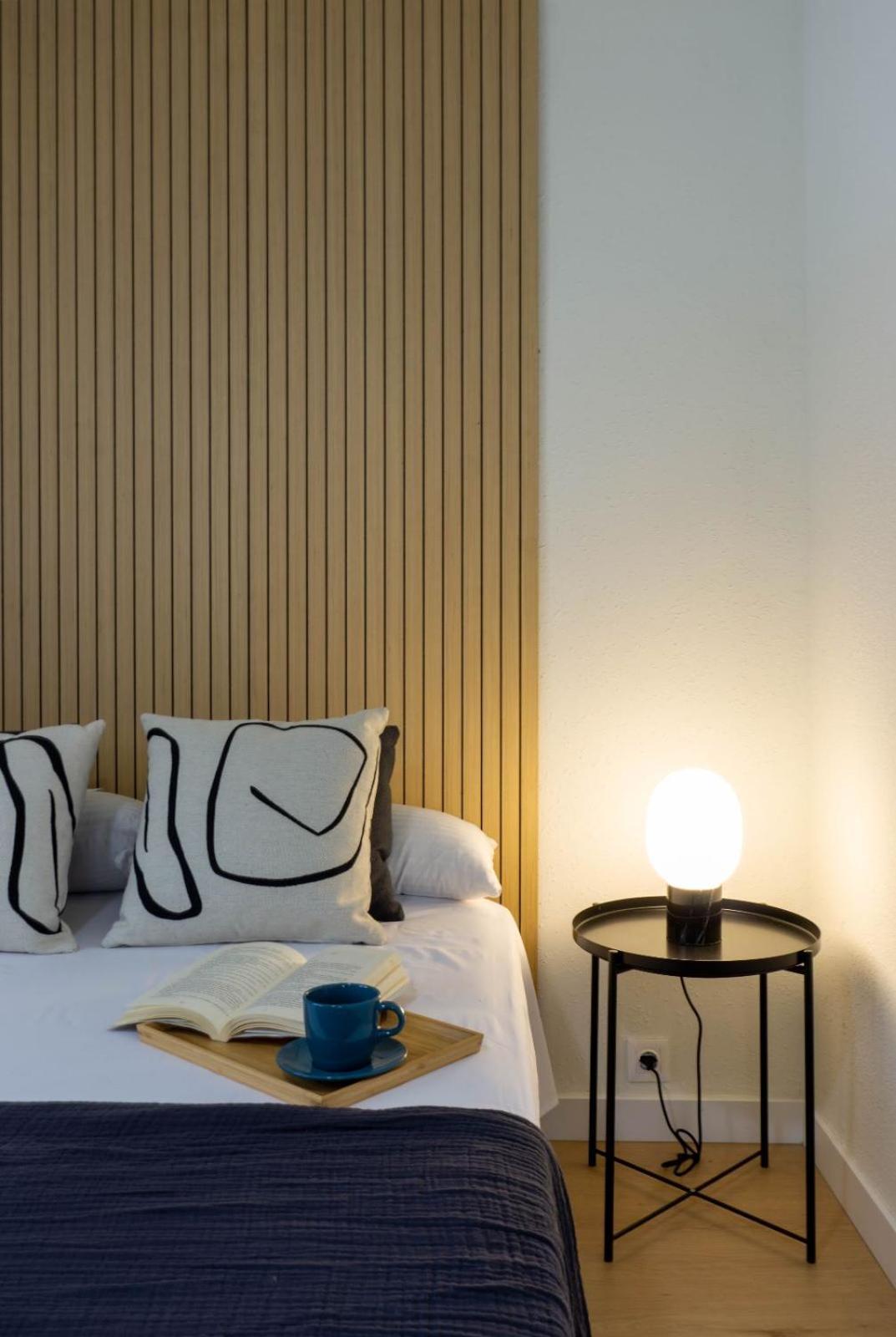 Apartamento Hideaway Near *