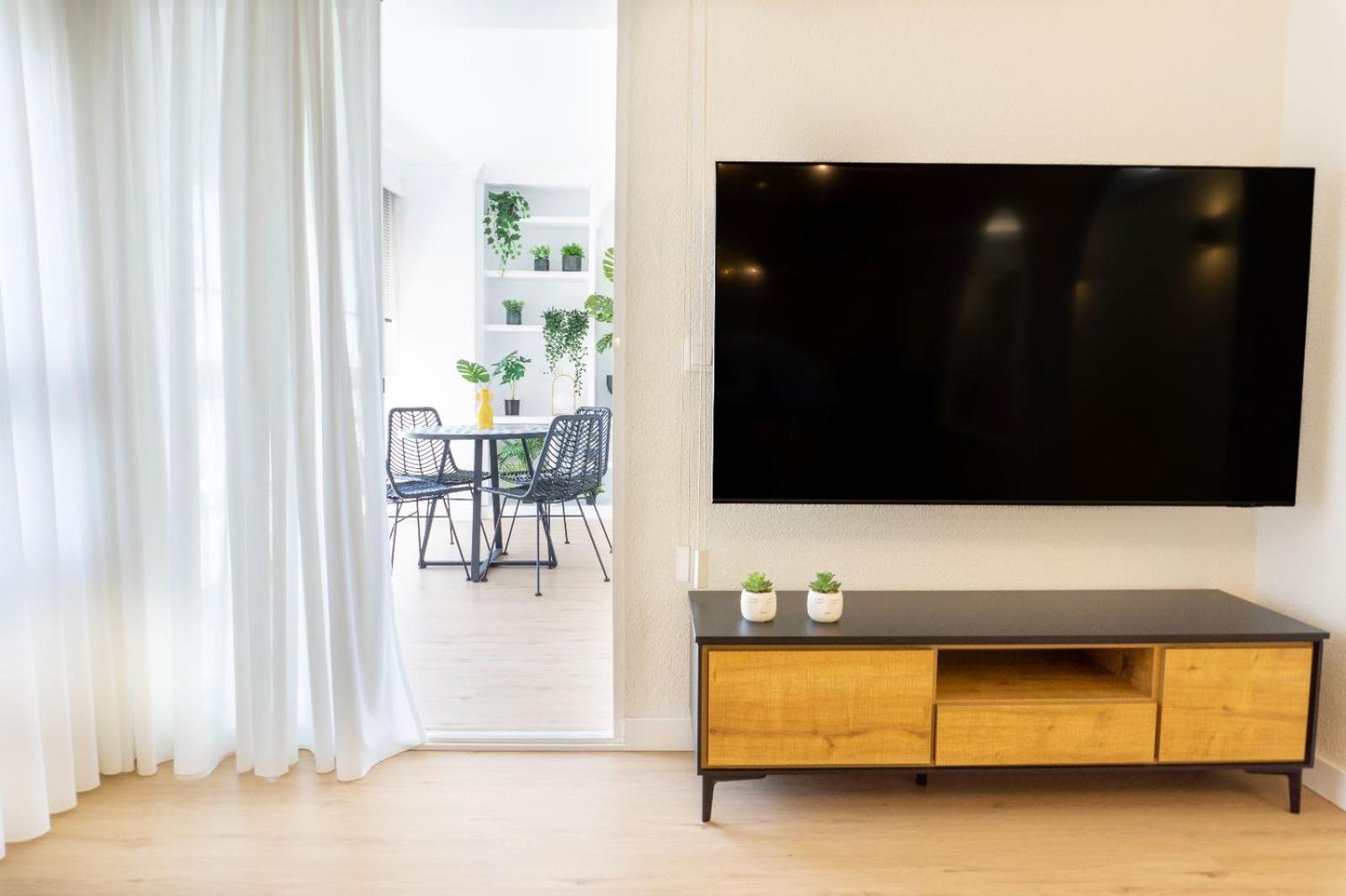 Apartamento Hideaway Near Málaga
