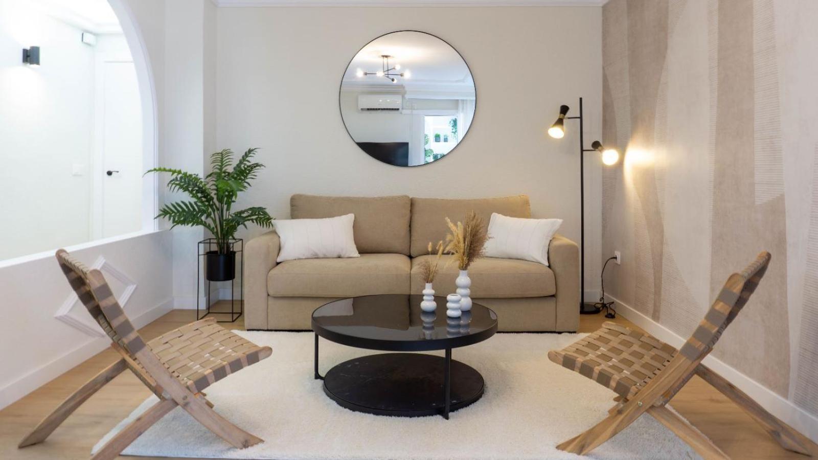 Hideaway Near Apartamento *