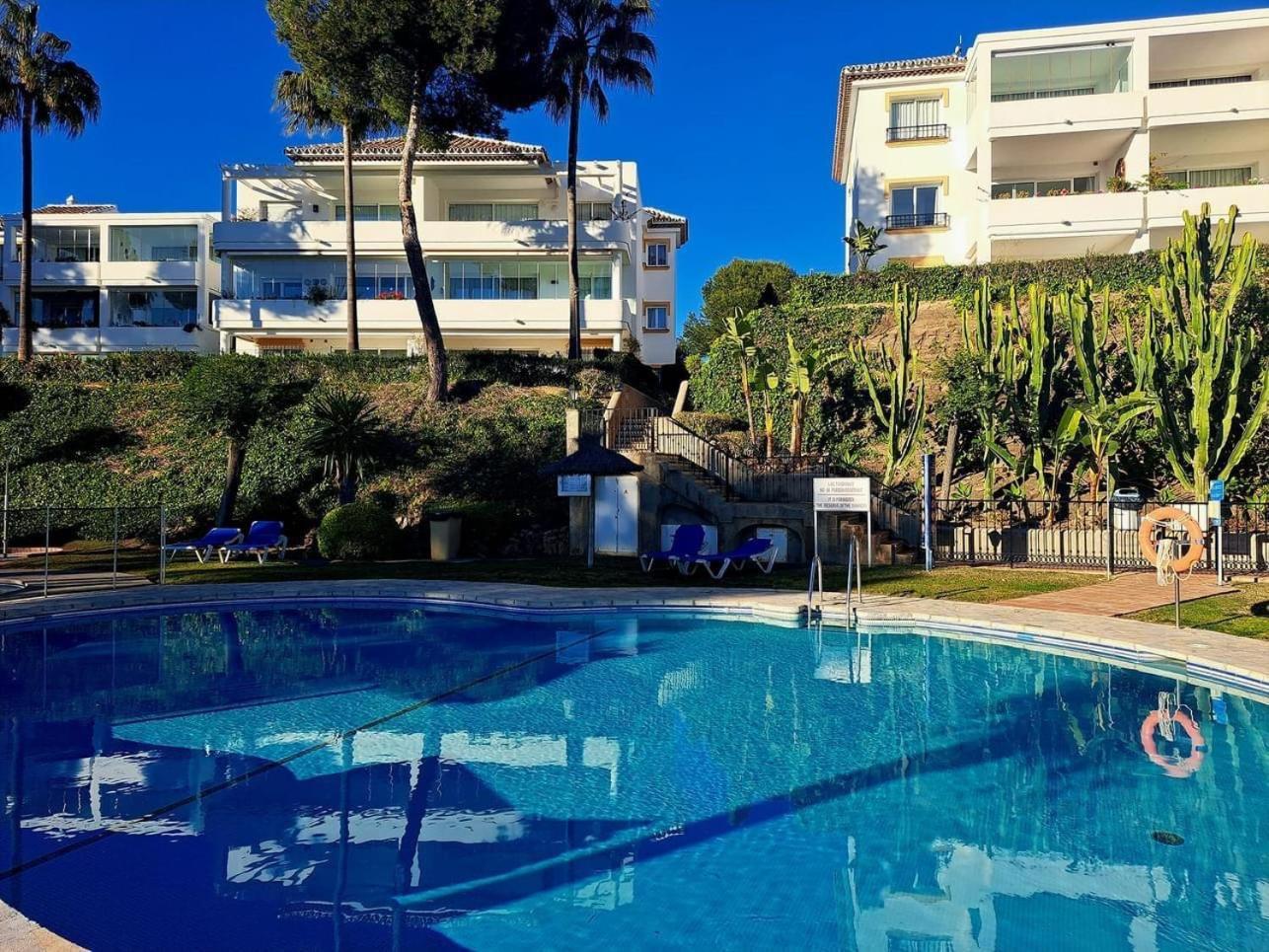 Apartamento Seaview Miraflores *