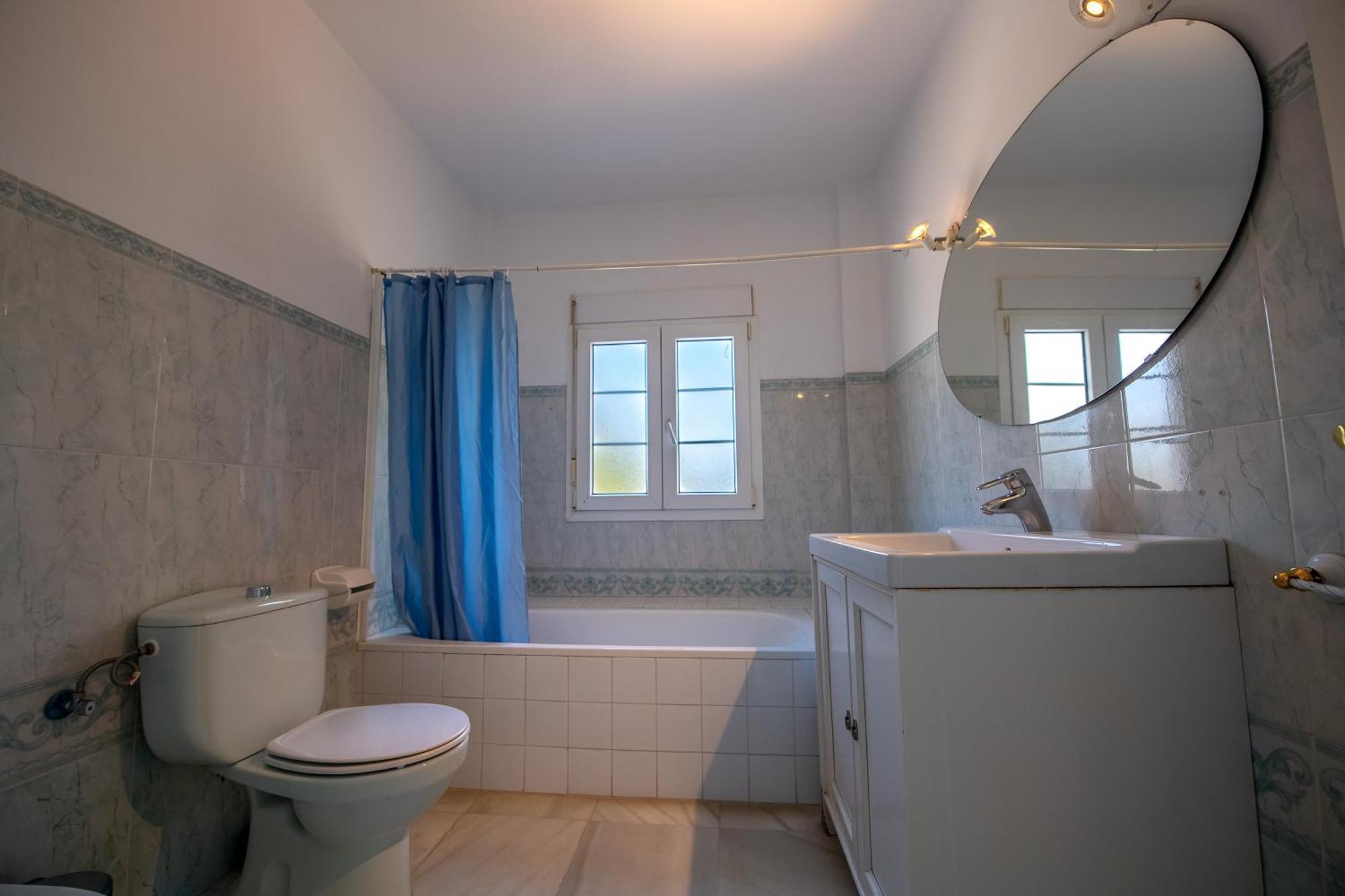 Villaer Gran Con Vistas Al Mar Y Piscina Privada