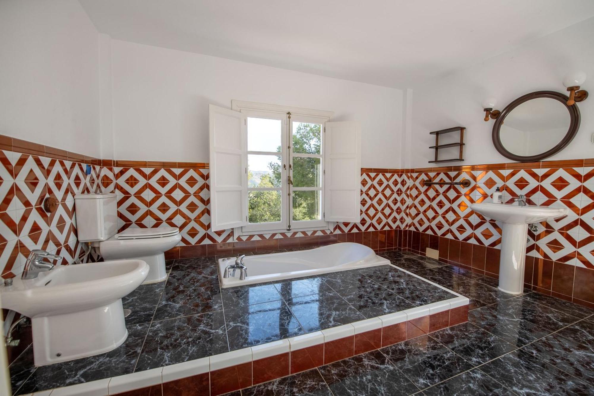 Gran Con Vistas Al Mar Y Piscina Privada Villaer *