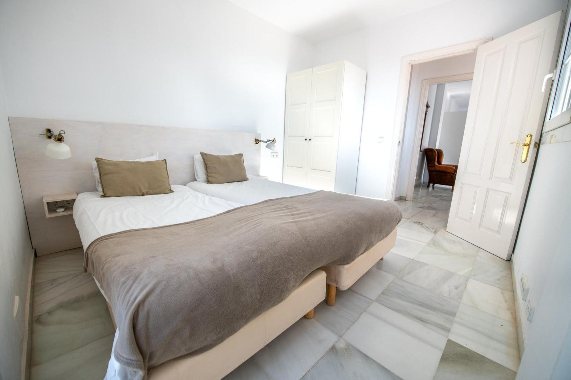Villaer Gran Con Vistas Al Mar Y Piscina Privada *