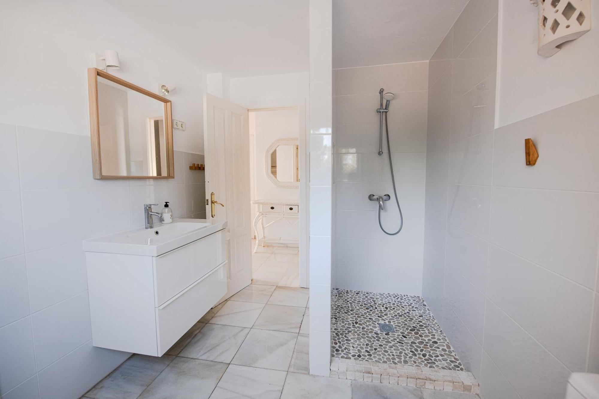 Villaer Gran Con Vistas Al Mar Y Piscina Privada *