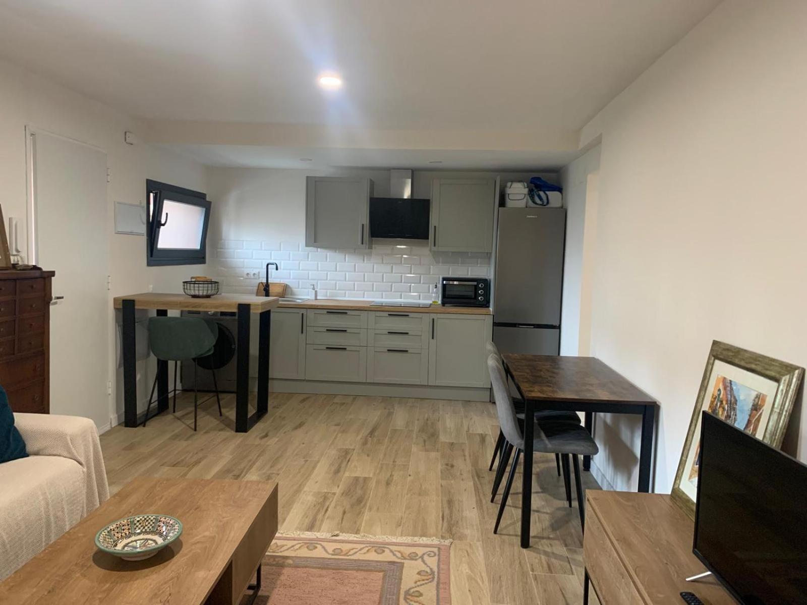 Apartment Cerca De La Playa Malaga