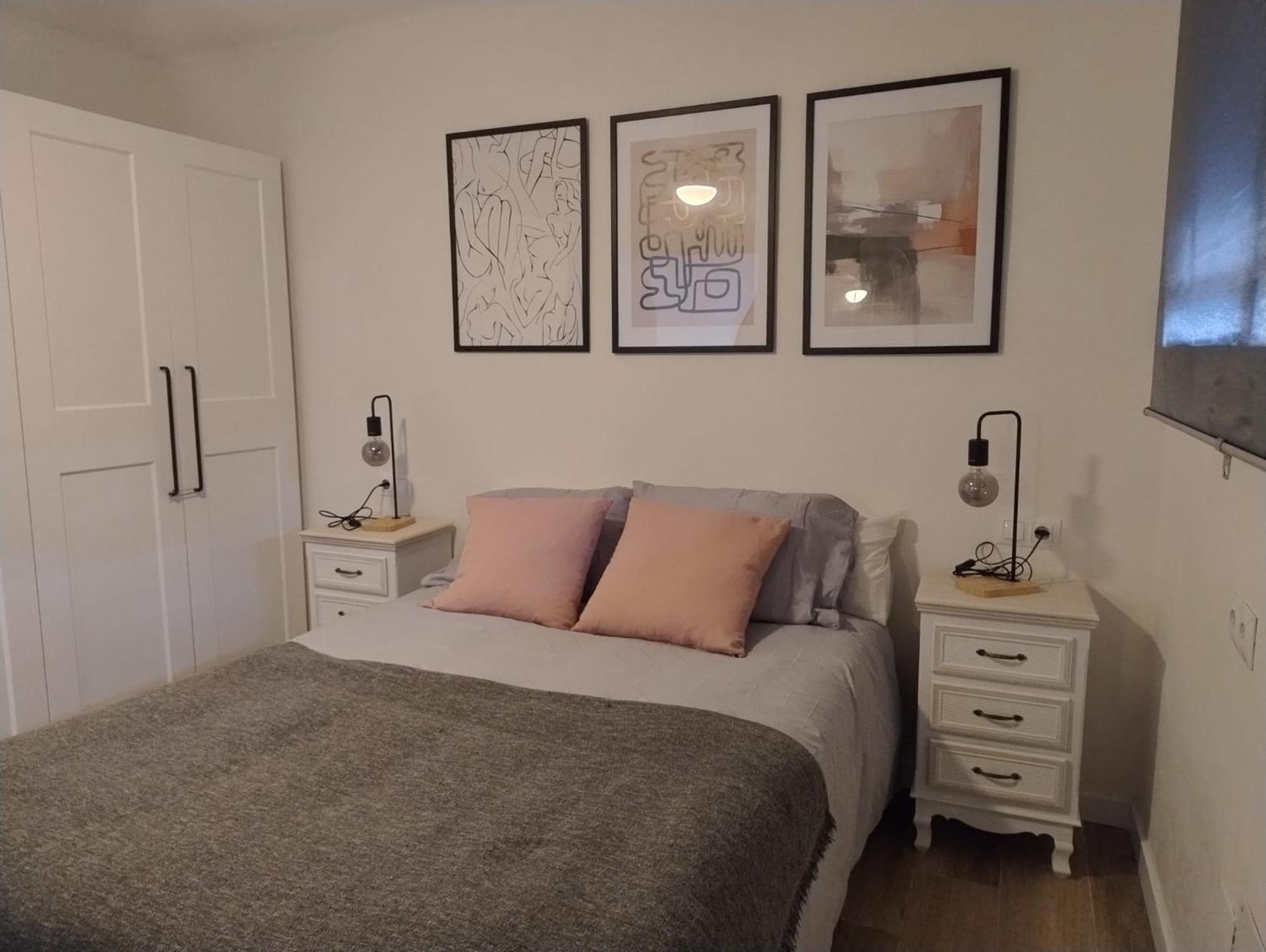 Cerca De La Playa Apartment Malaga