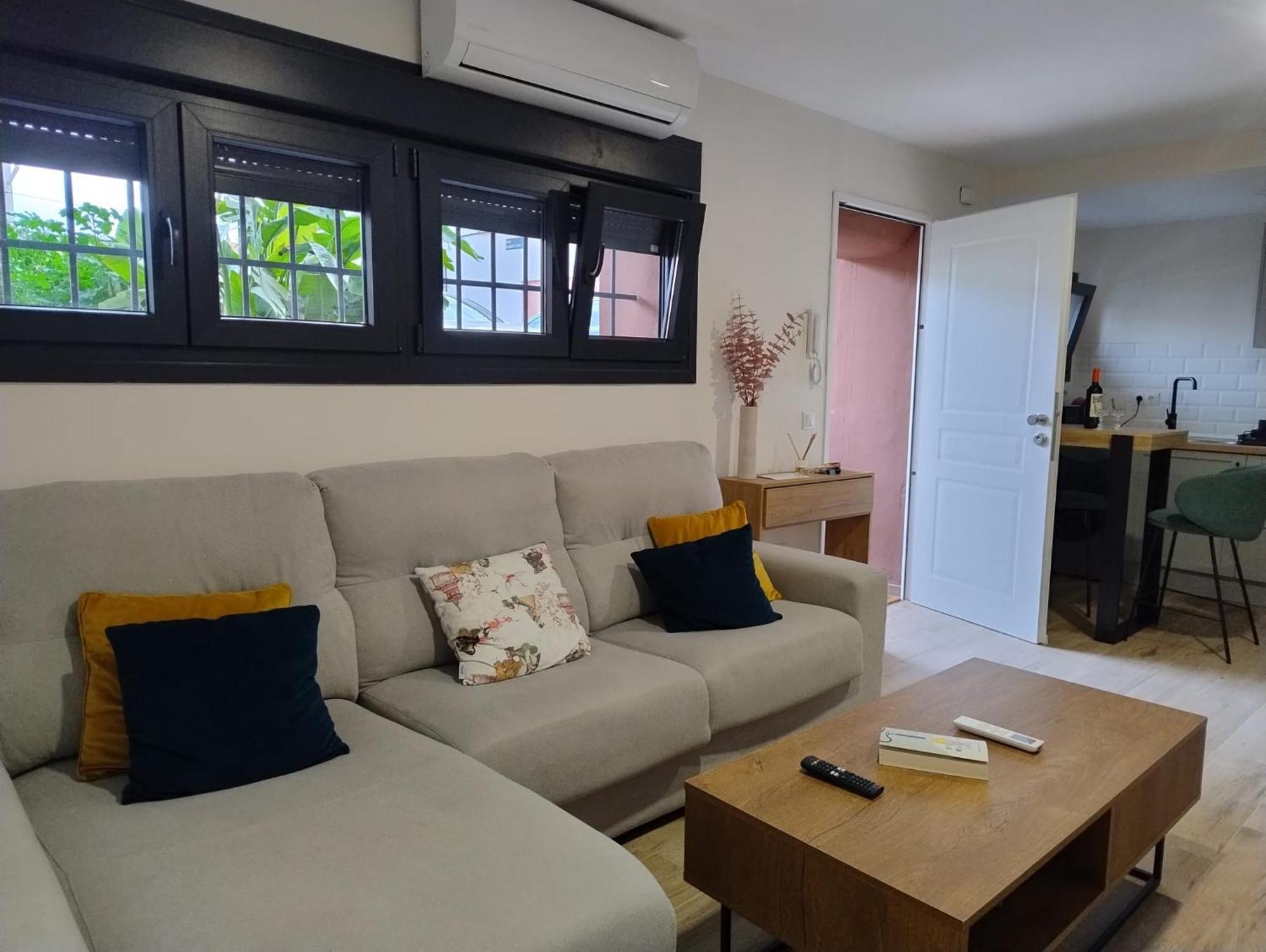 Apartment Cerca De La Playa Malaga